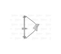 VALEO Mecanismo Alzavetro Anteriore Sinistro Ford Tourneo Transit 1493637