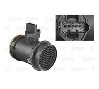 VALEO Misuratore Massa Aria per Mercedes-Benz Sprinter 35-T Box 313 CDI Sl 320