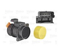 VALEO Misuratore Massa Aria per Opel Vivaro Scatola 2.5 CDTI 1.9 Dti Renault