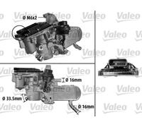 VALEO 700433 Modulo EGR