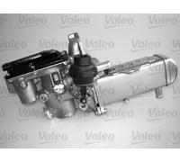 VALEO 700436 Valvola ricircolo gas scarico EGR Modulo EGR Modulo: YES Con bypass: YES Tecnologia: ELECTRIC Norme sulle emissioni dei gas di scarico