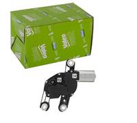 VALEO Motore tergicristallo 582718 posteriore per AUDI A3 Sportback (8VA, 8VF), Q2 (GAB)