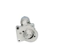 VALEO Motorino d'avviamento 3 fori 438345