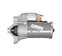 Valeo Motorino d'Avviamento 438013 - 1,4 kW - 10 Denti - 12 V