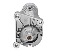 Valeo Motorino d'avviamento 438074 - 1,4 kW 12 V 11 denti CLOCKWISE - per Opel Aro