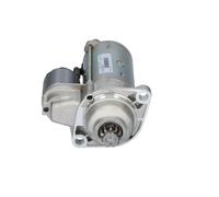 Valeo Motorino d'Avviamento 438076 - 1,8 kW - 10/11 Denti - 12 V