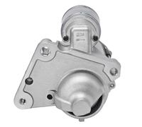 Valeo Motorino d'avviamento 438166 12V 1,5 kW compatibile Citroën Peugeot Toyota DS Opel