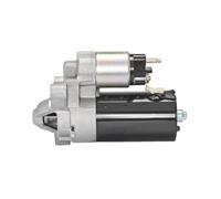 Valeo Motorino d'Avviamento 438207-1,4 kW - 9 Denti - 12 V