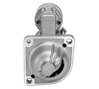Valeo Motorino d'Avviamento 438213 - 1,5 kW - 10 Denti - 12 V