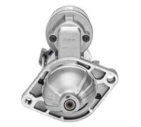 Valeo Motorino d'avviamento 438270 - 12 V, 1,3 kW, 9 denti, rotazione CW, Stop&Start NO