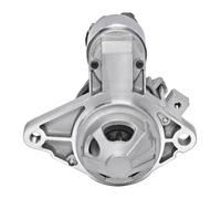 Valeo Motorino d'avviamento 438310 – 1 kW, 12 V, Stop&Start, 9 denti, rotazione oraria per Toyota