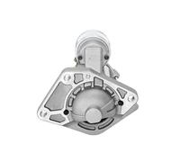 Valeo Motorino d'avviamento 438333 12 V 1,6 kW Stop&Start 12 denti rotazione oraria per Renault Opel
