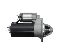 Valeo Motorino d'Avviamento 438407-2 kW - 10 Denti - 12 V