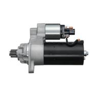 Valeo Motorino d'Avviamento 438429-2,2 kW - 10 Denti - 12 V