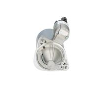 VALEO Anlasser Starter 12 V 0,9 kW 8 Denti 2 Fori per HYUNDAI i30