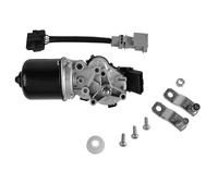VALEO - Motorino Tergicristallo - Anteriore - 579206 - KANGOO EXPRESS, FOURGON, BREAK