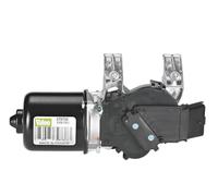 VALEO - Motorino Tergicristallo - Anteriore - 579738 - CLIO 3 (BR0,1, CR0,1) (2005-), CLIO GRANDTOUR (KR0,1) (2