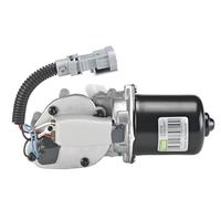 Valeo Motorino tergicristallo 579710 anteriore guida a sinistra per Renault