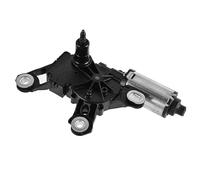 VALEO - Motorino Tergicristallo - Posteriore - 579603 - A3, A3 SPORTBACK, A4, A6, Q5, Q7