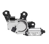 VALEO - Motorino Tergicristallo - Posteriore - 579717 - A1, A6 ALLROAD 3, A6 SERIES 2 FL, A6 SERIES 4, Q3, S6 SERIES 3 FL