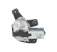 VALEO - Motorino Tergicristallo - Posteriore - 582617 - GRANDE PUNTO (2005 - 2010), GRANDE PUNTO ACTUAL (2009 - 2011), PUNTO (2003 - 2010), PUNTO EVO (2009 - ), NOUVEAU FIORINO (2007 - )