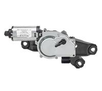 Motore del tergicristallo VALEO 582625