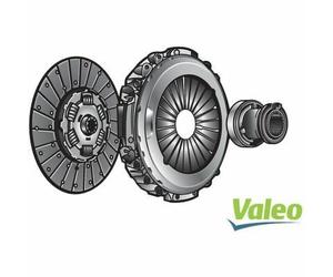 VALEO NEW ORIGINAL KIT3P 827480 Kit Frizione