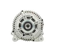 Valeo Nuovo Alternatore Compatibile Con AUDI A6 TG17C054