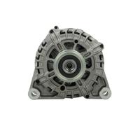 Valeo Nuovo Alternatore Compatibile Con FORD Fiesta, Fiesta Van MAZDA 2 TG12C038