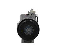 VALEO Nuovo Compressore D'Aria Adatto A per Mercedes-Benz C813157L-IAM