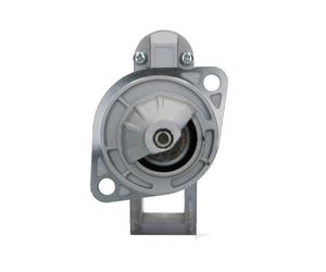 Valeo Nuovo Starter Adatto A per Yanmar 1.7 Kw ( Corea Type) 12 Volt 9805331