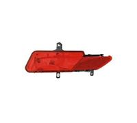 VALEO ORIGINAL PART Retronebbia Faro retronebbia 045236 Paraurti Sx 0,78