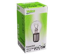 Valeo P21/5W - Essential - Cardboard x2