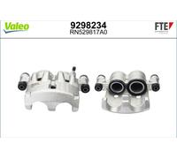 Valeo Pinza freno 9298234 Anteriore sinistra