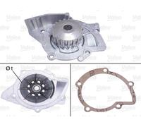 VALEO Pompa dell’acqua, raffreddamento motore 506719