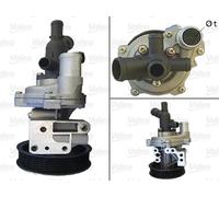 Valeo Pa Ford Transit 506789