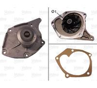 VALEO Pompa acqua 506863 con guarnizioni
