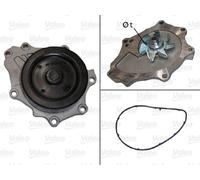 Valeo Pompa dell’Acqua, Raffreddamento Motore 506905