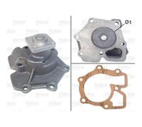 VALEO Pompa Acqua di Raffreddamento Adatto A per Ford Transit Scatola 506155