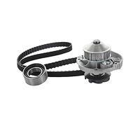 Valeo Pompa Acqua e Kit Cinghie Dentate 614567