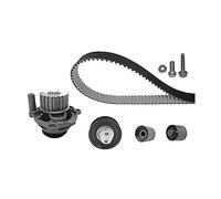 Valeo Pompa Acqua e Kit Cinghie Dentate 614620