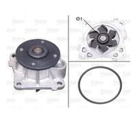 VALEO Pompa Acqua per Mitsubishi COLT VI Mirage / Space Star Hatchback Lancer