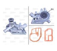 Valeo Pompa Acqua per Renault 4 5 6 Rodeo