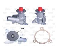 VALEO Pompa Acqua Raffreddante per BMW 3er Cabriolet E30 Z1 Roadster E34 E28