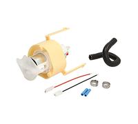 Valeo Pompa carburante 347602 elettrica per Fiat Peugeot Citroën Alfa Romeo
