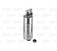 VALEO Pompa carburante 348735 | Compatibile con: VW PASSAT B6, PASSAT B6 Variant, PASSAT CC B6, TIGUAN