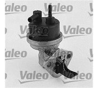 Valeo Pompa Carburante per Renault 11 19 9 Rapid Super
