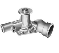 VALEO Pompa dell’acqua, raffreddamento motore 506031