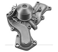 VALEO Pompa dell’acqua, raffreddamento motore 506408 Compatibile con: CHRYSLER LE BARON Stufenheck, VOYAGER/GRAND VOYAGER III, VOYAGER II, HYUNDAI SONATA II, SONATA III, MITSUBISHI PAJERO I