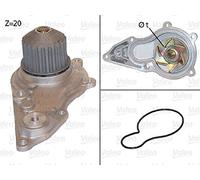 VALEO Pompa dell’acqua, raffreddamento motore 506478